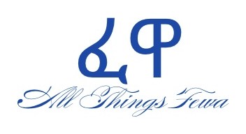 All Things Fewa